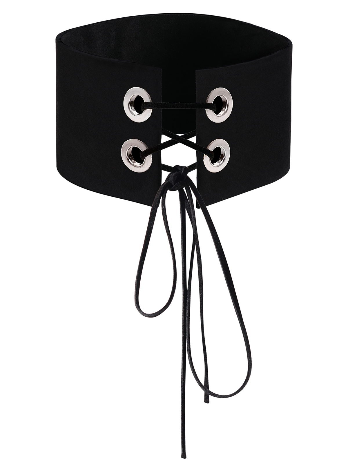 Chokers : CHOKER MIRA 5 (COLLARS & CHOKERS) by www.m